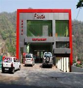 Fiesta Hotel Kathgodam Nainital Luaran gambar