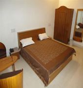 Fiesta Hotel Kathgodam Nainital Luaran gambar