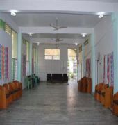 Fiesta Hotel Kathgodam Nainital Luaran gambar
